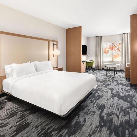 Fairfield By Marriott Inn & Suites Seattle Пулсбо Екстериор снимка