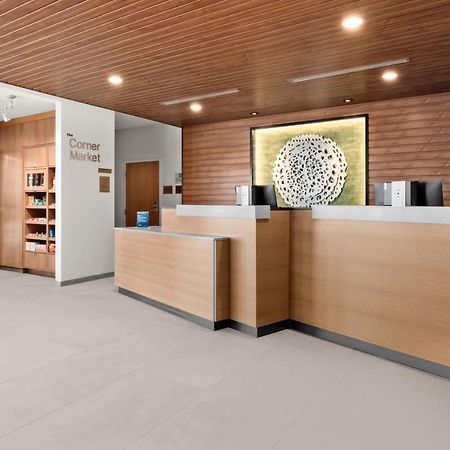 Fairfield By Marriott Inn & Suites Seattle Пулсбо Екстериор снимка