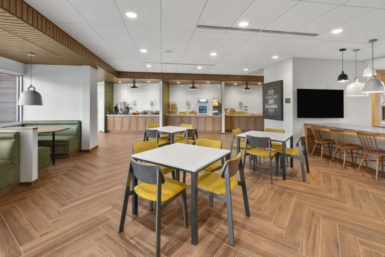 Fairfield By Marriott Inn & Suites Seattle Пулсбо Екстериор снимка